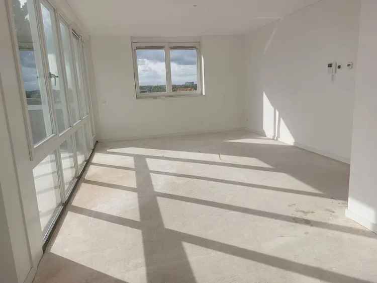 Luxe Appartement 105m2 Ede Centrum Nabij Station