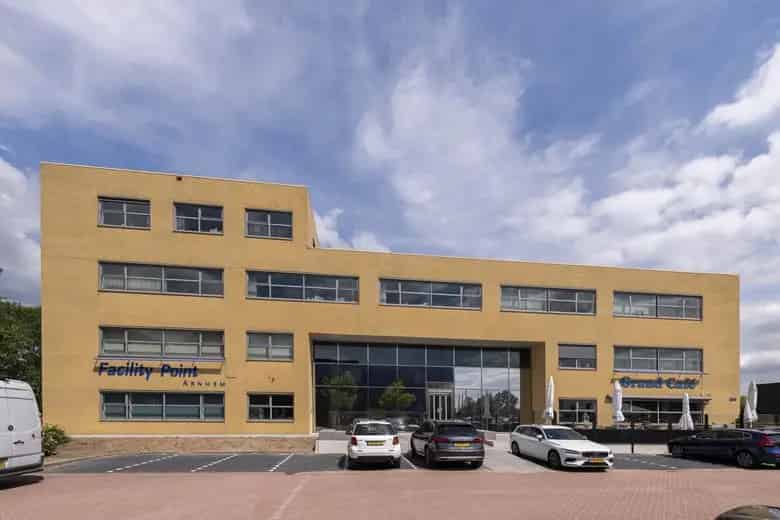 14-250 m2 Kantoorruimte te Huur Arnhem IJsseloord II