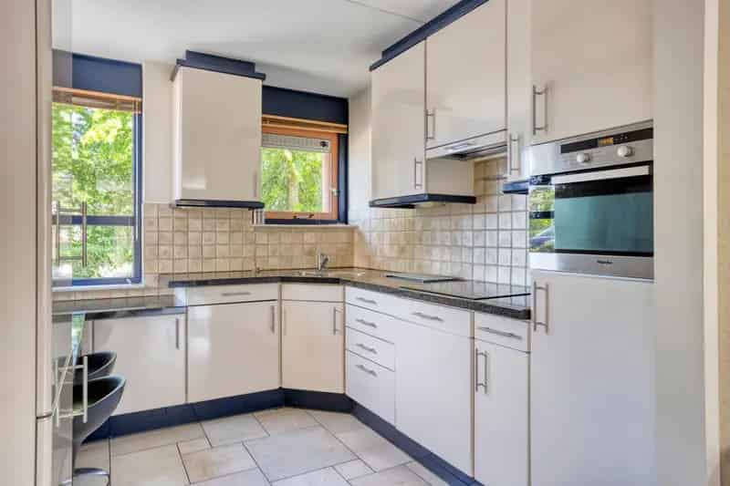 Gezinswoning Etten Leur 4 slaapkamers Aan Het Water