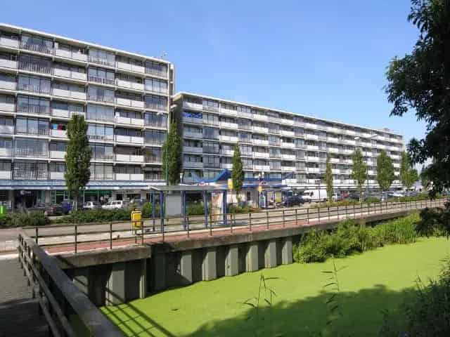 Galerijflat appartement te huur in Maarssen