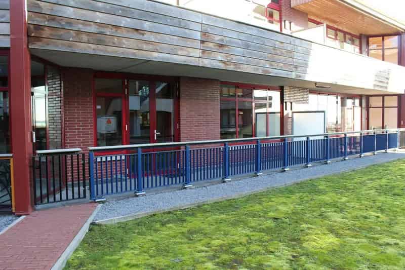 Luxe Appartement Veluwemeer 2 Slaapkamers Permanente Bewoning