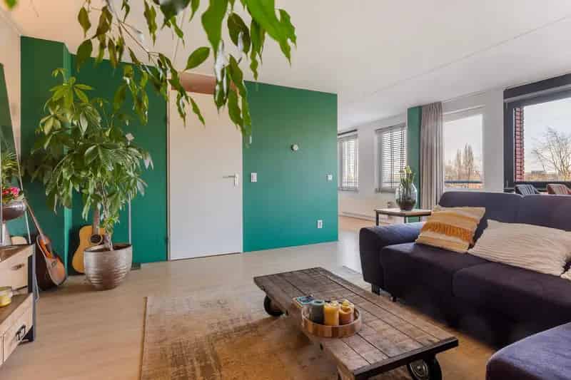 3-kamer appartement te Apeldoorn nabij centrum en station