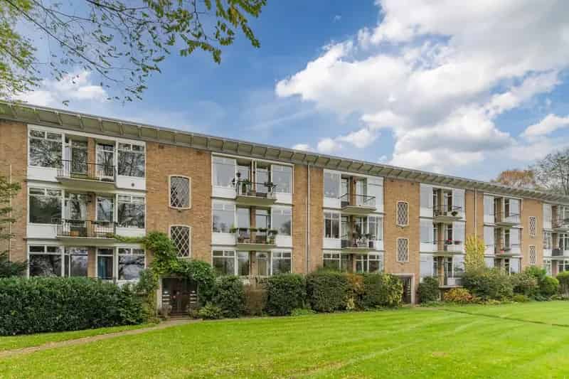 Appartement te koop Wageningen Diedenweg