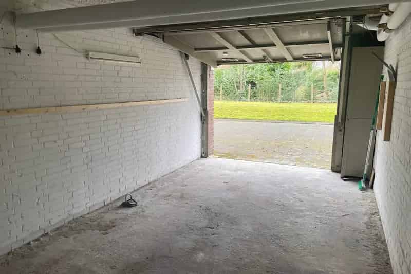 Garagebox te koop Rijswijk 18m2