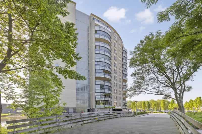 3-kamerappartement Neptunusstraat te huur