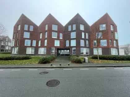 2 Kamer Appartement 98m2 Abcoude  Instapklaar