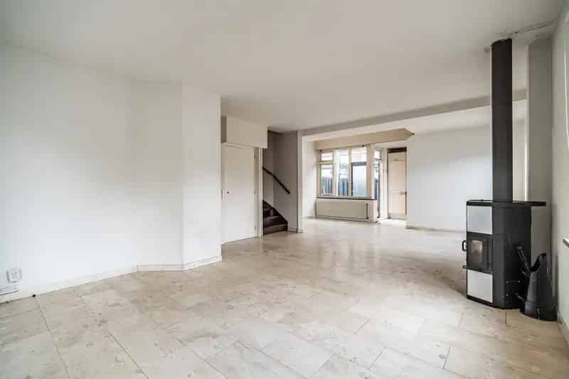 3 4 Kamerappartement Lisse Centrum 3 Buitenruimtes