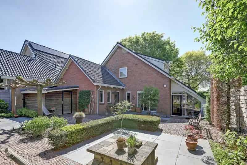 Huis te koop: Steenmakersstraat 10 5331 VW Kerkdriel 