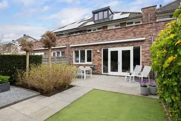 Royale 2-onder-1-kapwoning Ter Leede 5 slaapkamers 188m2