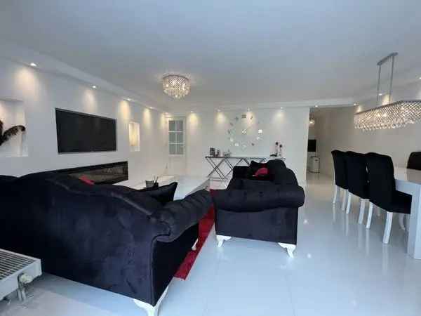 Appartement Te Huur in Rotterdam, Zuid-Holland