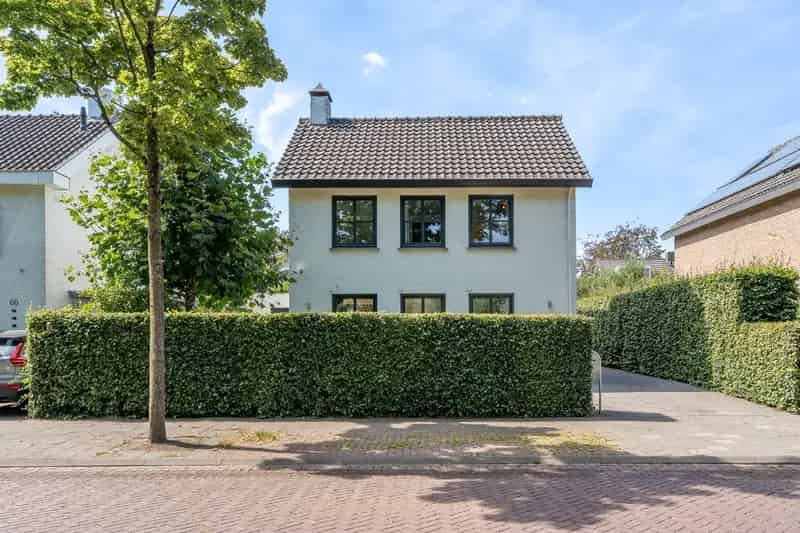 Huis te koop: Slotlaan 58 4851 ED Ulvenhout (Gem. Breda) | Funda