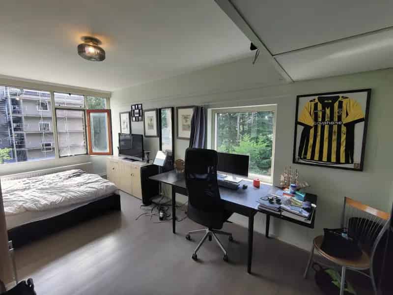 Studentenkamer Enschede - CLUB 9-2