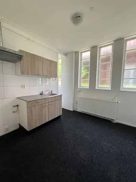 Studio Apeldoorn Centrum Nabij Station en Voorzieningen