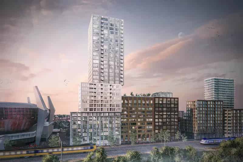 Commerciële Units te Huur Eindhoven Eurostaete