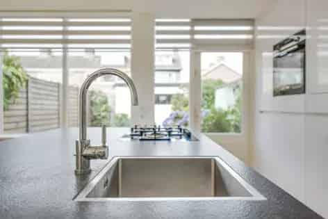4 kamers huis van 107 m² in Eindhoven