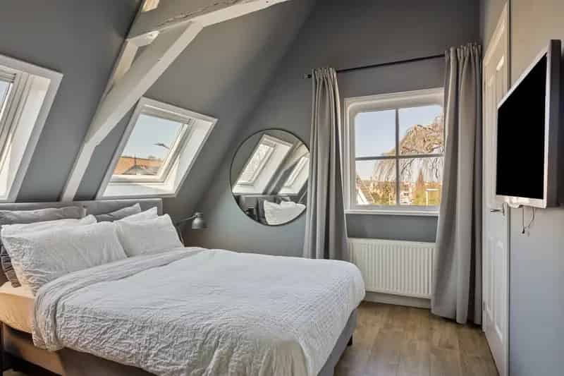 Geringe renovatie 2-1 kapwoning nabij voorzieningen