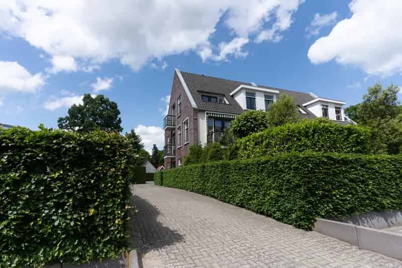 3 Kamerappartement Ermelo Eigen Parkeerplaats Fietsenberging