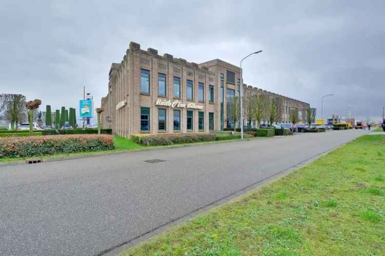 Kantoor Andelst | Zoek kantoren te huur: Buskesdries 11 6673 DP Andelst [funda in business]