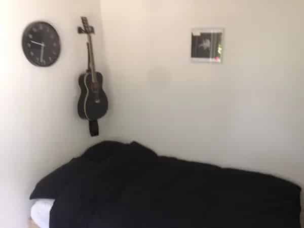Studentenkamer Tilburg nabij Station en Centrum