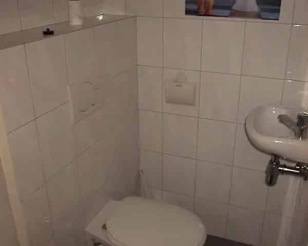Nette kamer centrum Venlo nabij NS station