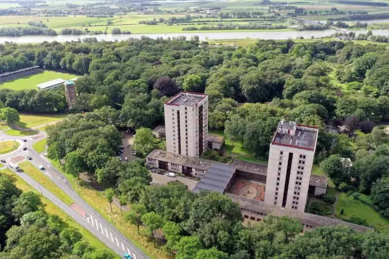 Luxe 3-kamerappartement Wageningen  High-end Afwerking