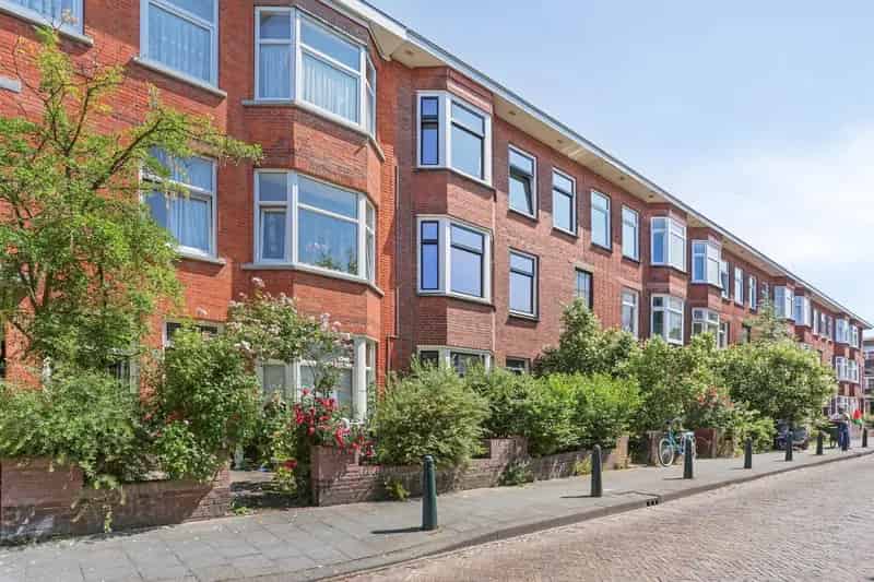 3 Kamer Appartement te Koop Rustenburg Oostbroek