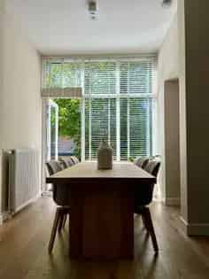 4 Kamer Appartement 96m² Rotterdam Kralingen West