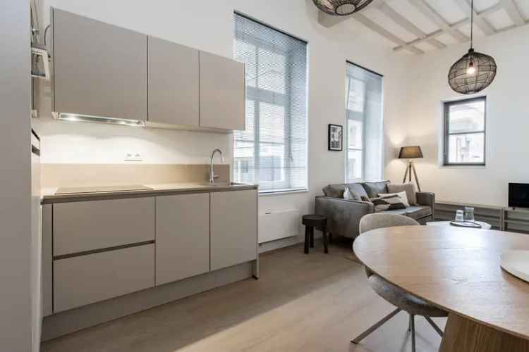 Nijmegen Appartement Short Stay Gemeubileerd