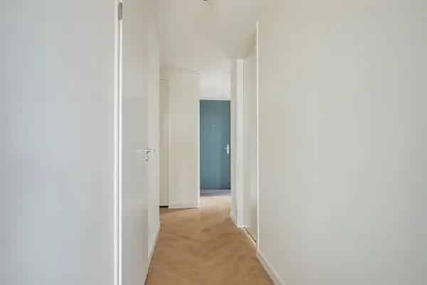 Luxe Appartement ZuidZicht Alkmaar