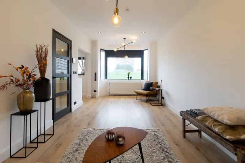Appartement te koop Oud IJsselmonde Rotterdam