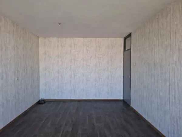 3 Kamer Appartement Rotterdam Zuid Krekenbuurt 75m2 Balkon