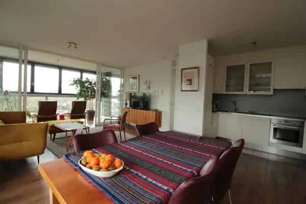 Ruim Appartement Groningen Centrum - Tijdelijke Verhuur
