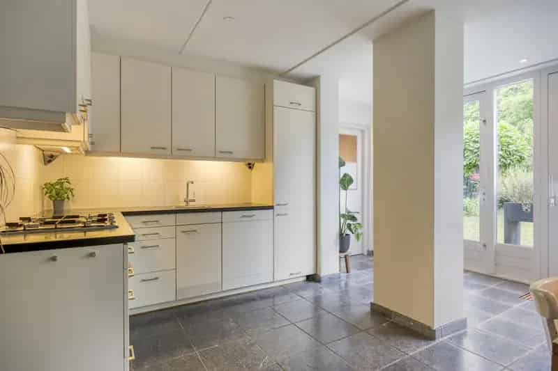 Ruime Tweekapper met Tuin in Ussen Energielabel A