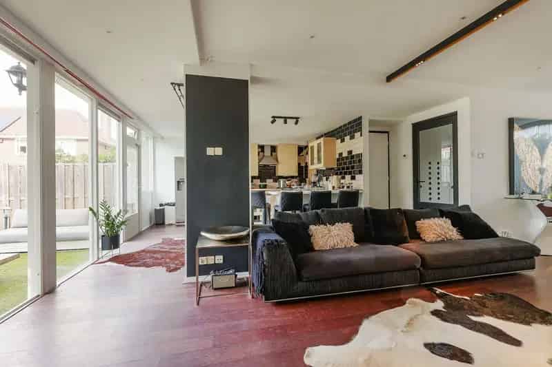 Huis te koop Amstelveen 5 slaapkamers 3 badkamers