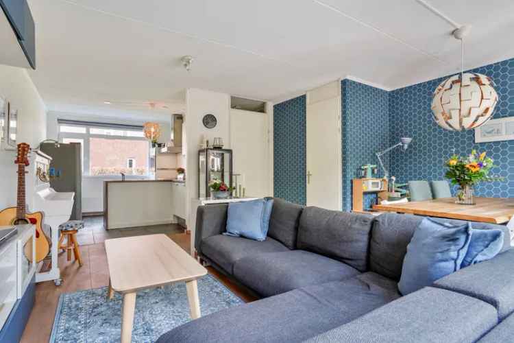 5 Slaapkamers Ruime woning Koolhoven Moderne Keuken Tuin