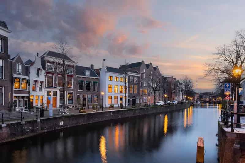 Luxe Rijksmonument Schiedam Haven 305m2 4 slaapkamers Dakterras