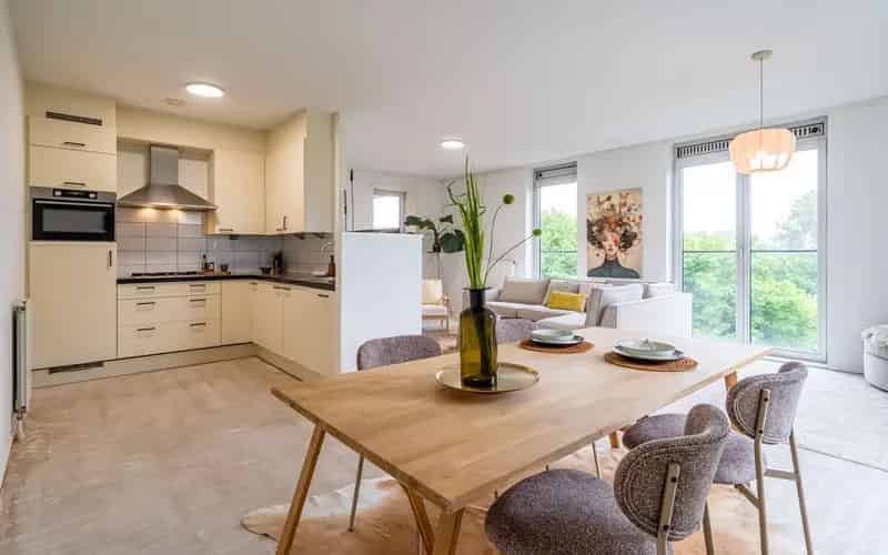 Appartement te koop: Osdorper Ban 1027 1069 GA Amsterdam | Funda