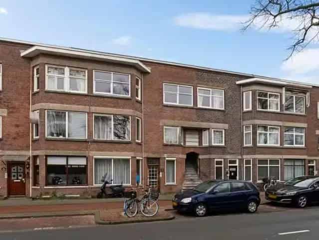 4 Kamer Appartement Heesterbuurt 81m2 Instapklaar