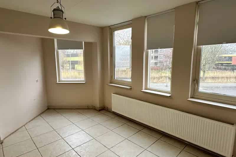 Appartement te koop Schiedam Herautpad 2-kamer appartement