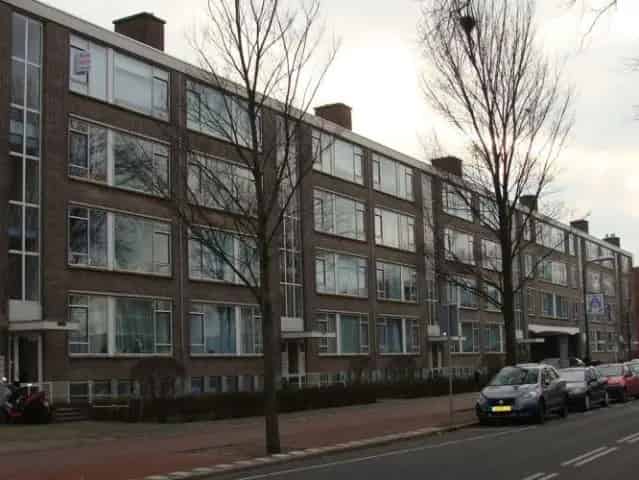 Appartement te Huur Den Haag Hengelolaan