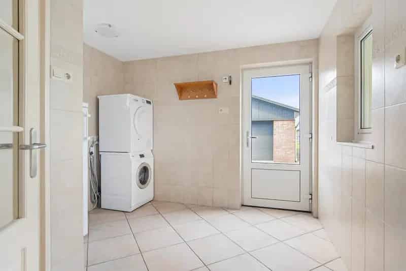 Vrijstaande Woning met Hondenpension Someren