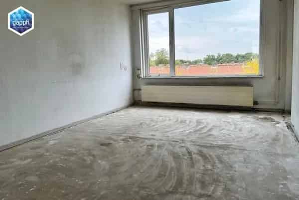 Appartement Purmerend 4 Kamers 75m2 Nabij Park