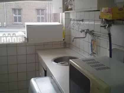 Kamer Rotterdam 57m² 4-kamer Appartement