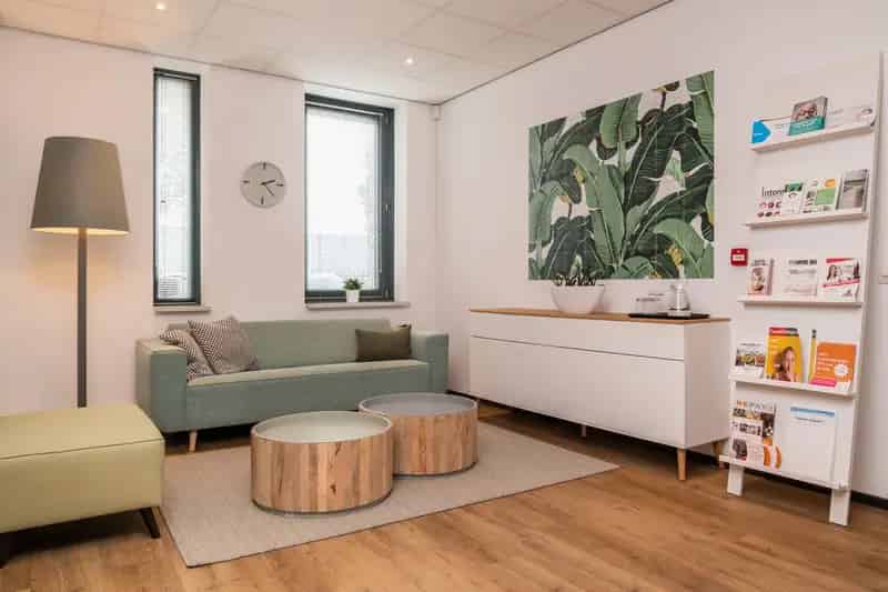 Kantoorruimte te huur Nijmegen Kerkenbos