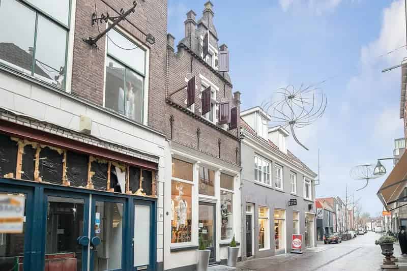 Winkel Deventer te koop: Smedenstraat
