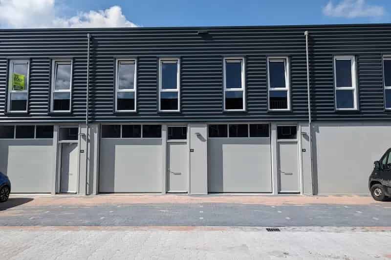 Bedrijfshal te koop Lelystad 110m²