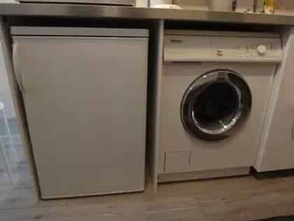 1 Kamer Appartement 18m2 Aalst