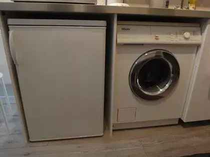 1 Kamer Appartement 18m2 Aalst
