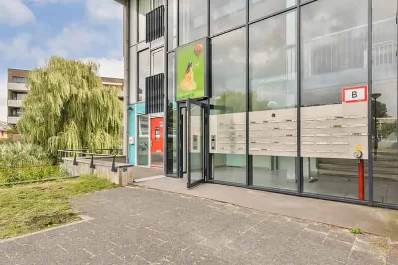 Appartement te koop: Grubbehoeve 329 1103 GZ Amsterdam | Funda