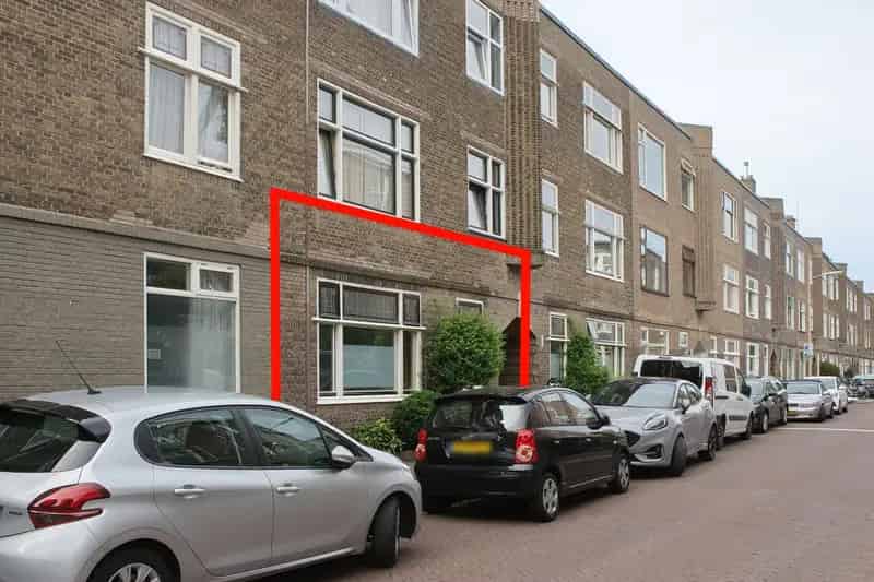 Appartement te koop Den Haag Cypresstraat